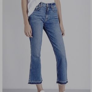 Grlfrnd joan jeans
